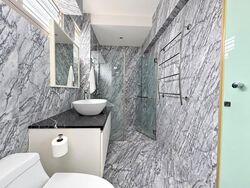 Blk 128 MARSILING RISE (Woodlands), HDB Executive #627983441